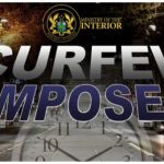 REVIEW OF SAMPA CURFEW