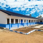 Jaman North Constituency Joins Nationwide Commissioning of Educational Infrastructure