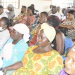Jaman North District Assembly Hosts Staff Durbar to Foster Unity and Professionalism