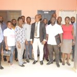 BONO REGIONAL COORDINATING COUNCIL CONDUCTS MONITORING AND EVALUATION VISIT TO JAMAN NORTH DISTRICT ASSEMBLY