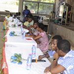 JAMAN NORTH DISTRICT HOLDS INTER-SCHOOLS QUIZ COMPETITION TO MARK GHANA’S 68TH INDEPENDENCE DAY CELEBRATION