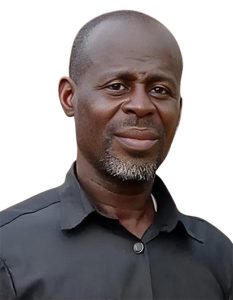 Hon. Adane George